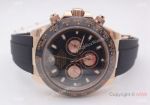 Replica Rolex Daytona Rose Gold Rubber Watch - Asia_th.jpg